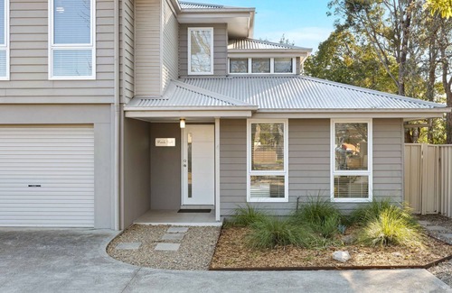 Huskisson House | Rock Salt by Experience Jervis Bay