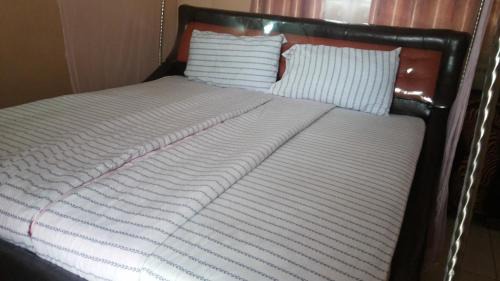 Koboko Hotel | Rock Shadow Hotel