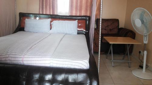 Koboko Hotel | Rock Shadow Hotel