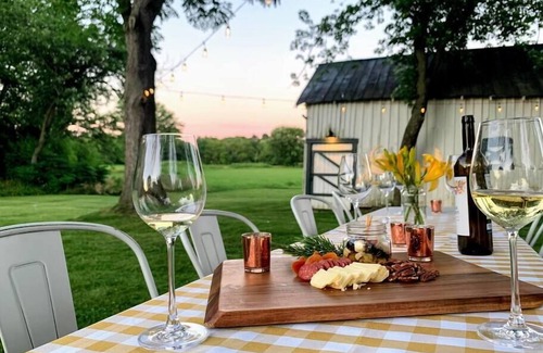 Shenandoah Junction Other | Rock Spring Retreat, Historic Farmstay & Scenic Event/Retreat Venue