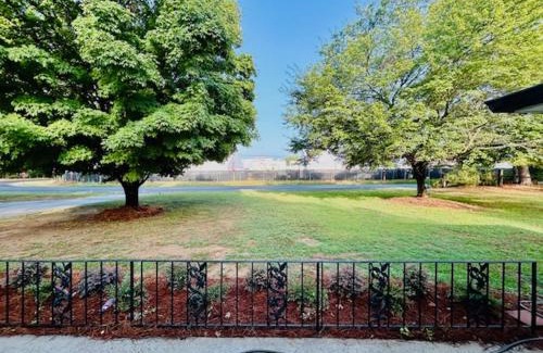 Cullman House | Rock The South House
