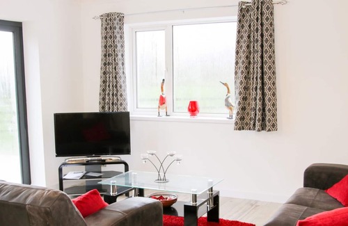 Llanymynech Cottage | ROCK VIEW COTTAGE, pet friendly in Llanymynech