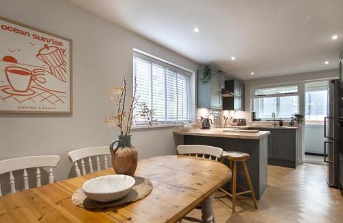 Trethurgy House | Rock View