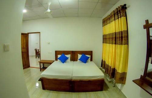Dambulla House | Rock View Home Stay
