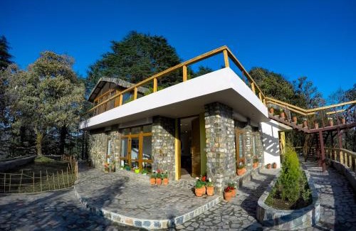 Landour Bed & Breakfast | Rock Villa by Baaya