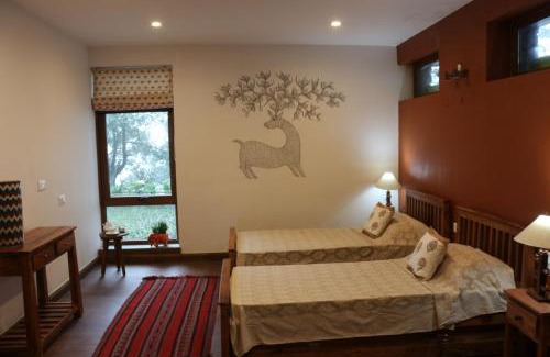 Landour Bed & Breakfast | Rock Villa by Baaya