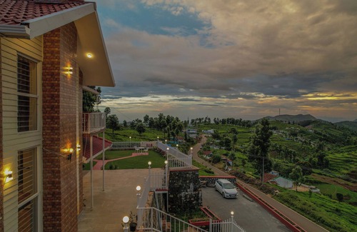 Thalayathimund Villa | Rock Villa