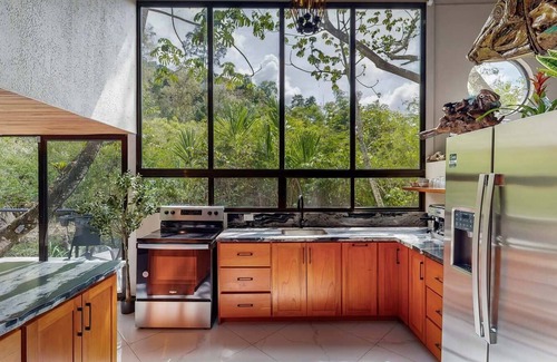 Rivas House | Rocka Verde Retreat
