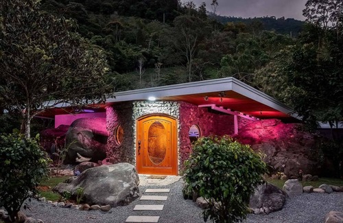 Rivas House | Rocka Verde Retreat