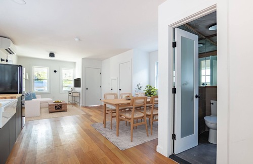 Queens Apartment | Rockaway Beach 1st Floor 1 bedroom