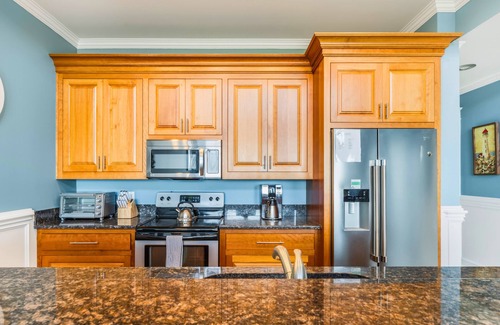 Rockaway Beach Condo | Rockaway Beach Oceanfront Condo