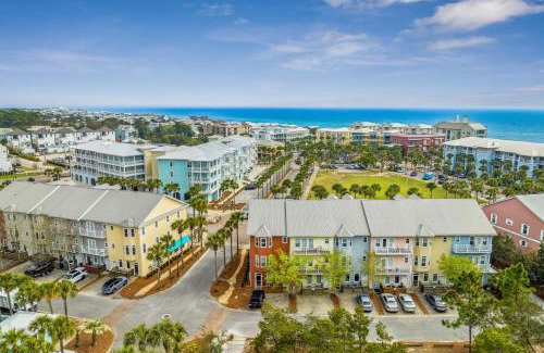 Gulf Place House | Rockaway Beach