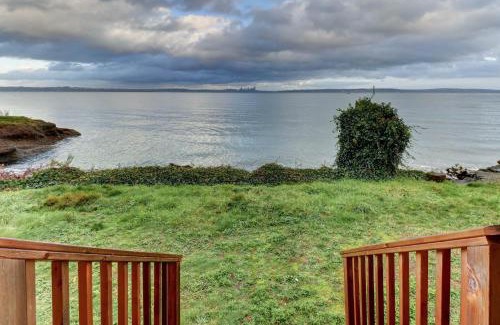 Bainbridge Island House | Rockaway Retreat