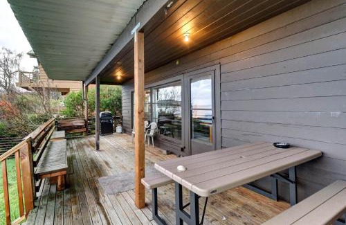 Bainbridge Island House | Rockaway Retreat