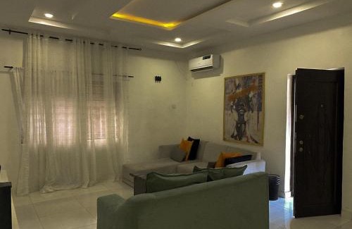 Kaduna Apartment | RockBnB Apartments Kaduna