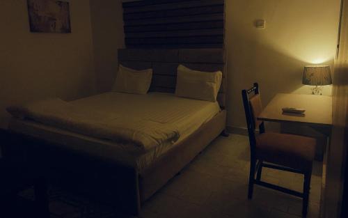 Kaduna Apartment | RockBnB Apartments Kaduna