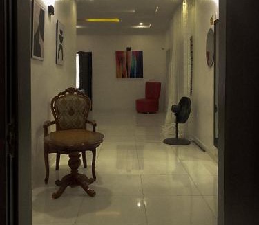Kaduna Apartment | RockBnB Apartments Kaduna