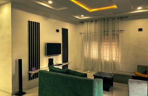 Kaduna Apartment | RockBnB Apartments Kaduna
