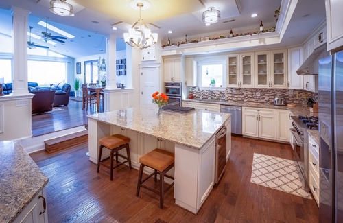 Charlottesville House | Rockbrook Manor - Great Location, minutes from Downtown, University of Virginia