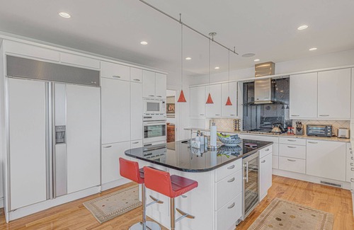 Marblehead House | Rockcleft