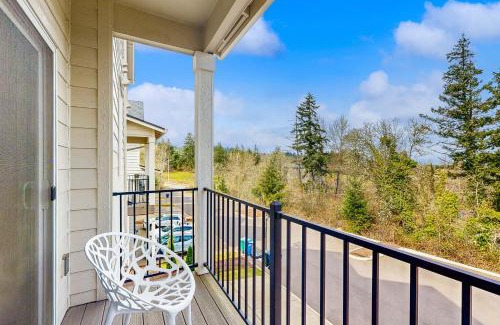 Eugene House | Rockcress Retreat