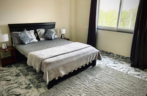 Chevella Villa | Rockdale-Inn