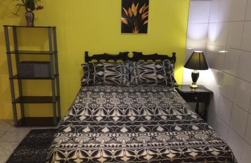 Port Antonio Apartment | Rockery Villa