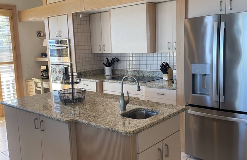 Titusville House | Rocket Launches and River Views! Multiple balconies, huge screened in porch.