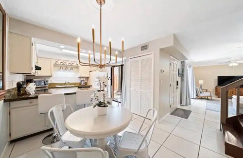 Titusville House | Rocket launches, Beaches, and Cruise Lines