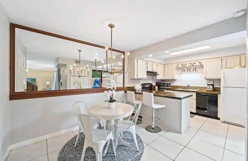 Titusville House | Rocket launches, Beaches, and Cruise Lines