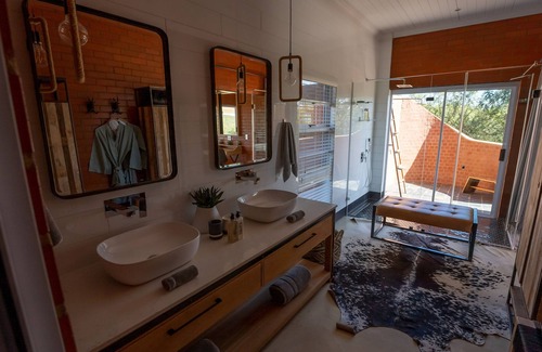 Madikwe Game Reserve Cabin | Rockfig Lodge Madikwe