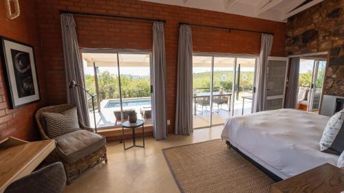 Madikwe Game Reserve Cabin | Rockfig Lodge Madikwe