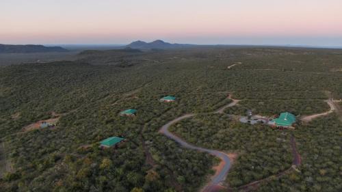 Madikwe Game Reserve Cabin | Rockfig Lodge Madikwe