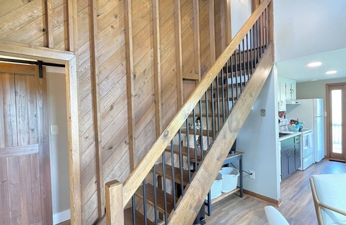 Nellysford House | Rockfish Valley Retreat- Wintergreen