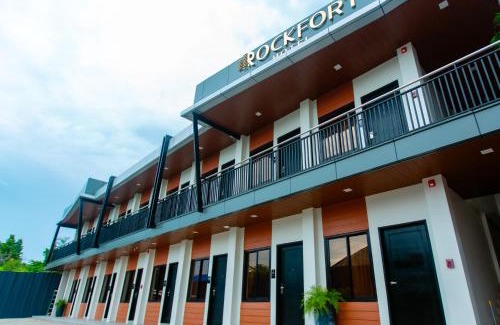 Cotabato Hotel | Rockfort Hotel
