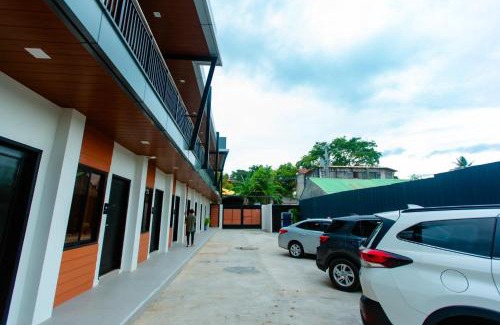Cotabato Hotel | Rockfort Hotel