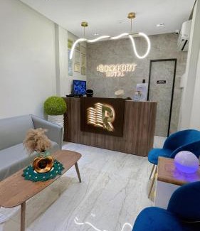 Cotabato Hotel | Rockfort Hotel