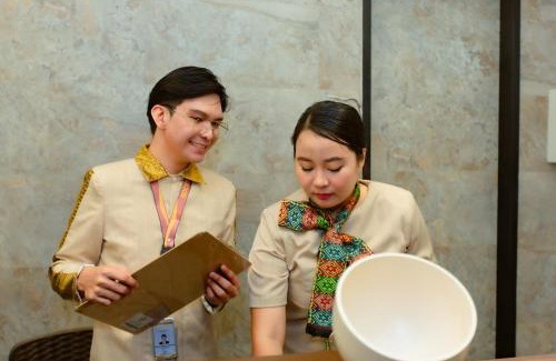 Cotabato Hotel | Rockfort Hotel