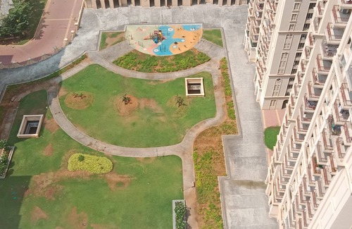 Oragadam Apartment | ROCKFORT STAY INN