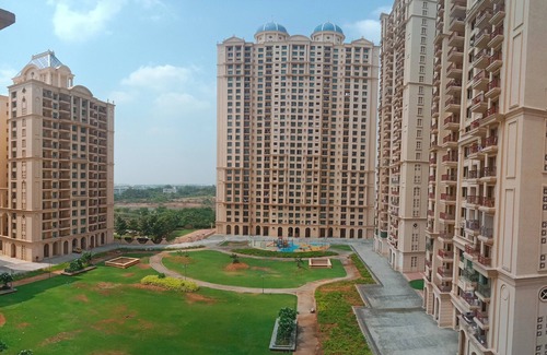 Oragadam Apartment | ROCKFORT STAY INN