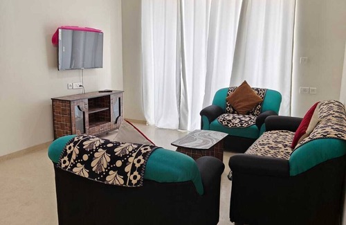 Oragadam Apartment | ROCKFORT STAY INN