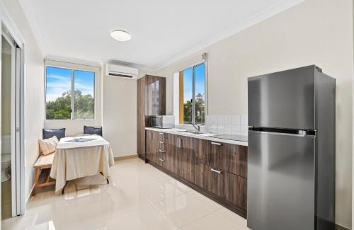 Rockhampton Apartment | Rockhampton Inner City Apartment
