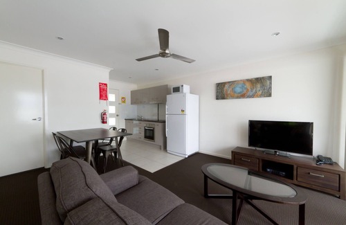 Allenstown Apartment | Rockhampton Serviced Apartments