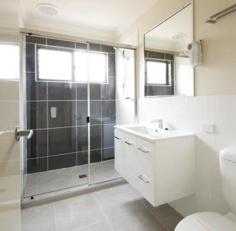 Allenstown Apartment | Rockhampton Serviced Apartments