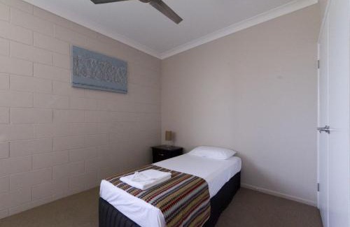 Allenstown Apartment | Rockhampton Serviced Apartments