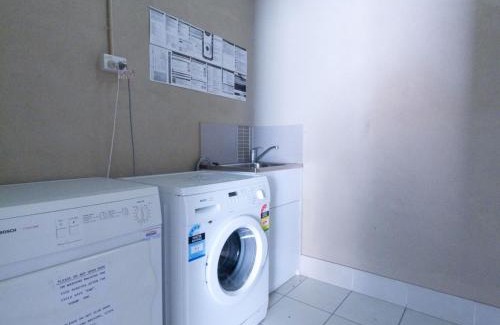 Allenstown Apartment | Rockhampton Serviced Apartments