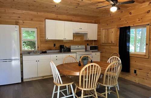 Windermere Cottage | Rockhaven Cottage - In the heart of Muskoka
