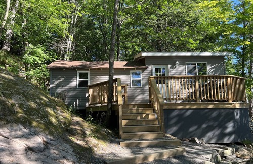 Windermere Cottage | Rockhaven Cottage - In the heart of Muskoka