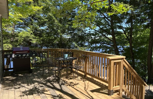 Windermere Cottage | Rockhaven Cottage - In the heart of Muskoka