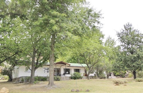 Porterville Ski Chalet | Rockhaven Farm